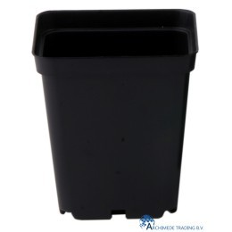 IPP VOORGROEIPOT 0.25 LITER 7 X 7 X 8 CM