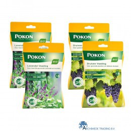 8711969017115-8711969017054-pokon-bio-druiven-mest-bio-lavendel-kruiden-voeding-voordeelpack-100-gram