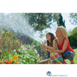 5010646058452 HOZELOCK UITREKBARE TUINSLANGSLANG