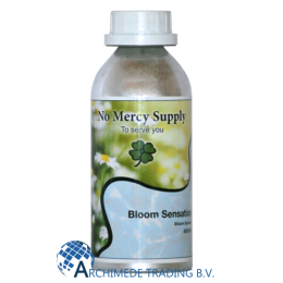 No Mercy Supply Bloom Sensation 600 ML