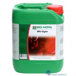 8718531672741 BIO NOVA BN-ZYM 5 LITER