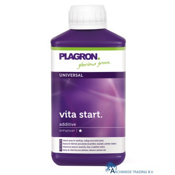 PLAGRON VITA START 250 ML