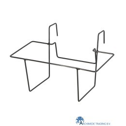 NPB LUNA BRACKET - OPHANGSYSTEEM VOOR LUNA BLOEMBAK 40 CM
