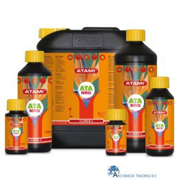 PRODUCTENLIJN ATA NRG FLOWER-C 500 ML
