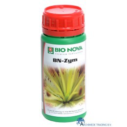 8718531672727 BIO NOVA BN-ZYM 250 ML