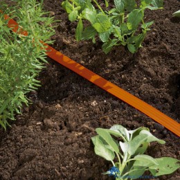 4078500099608 GARDENA SPROEIERSLANG ORANJE 15 METER GROENTETUIN IRRIGATIE