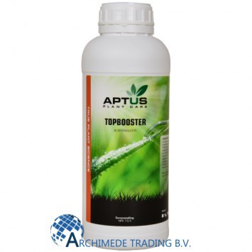 APTUS TOPBOOSTER 1 LITER
