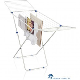 4006501815392 LEIFHEIT STAAND DROOGREK CLASSIC 200 EASY MET WASGOED