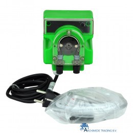 MILWAUKEE MP815 EU REGELBARE DOSEERPOMP