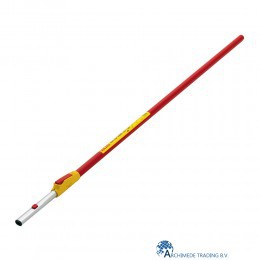 4008423877854 WOLF-GARTEN ZM-V3 VARIOSTEEL 170 - 300 CM