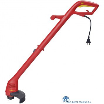 4008423913484 WOLF-GARTEN GRASTRIMMER LYCOS E/280 T 23CM 280W