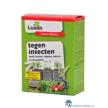 8711957551553 LUXAN DELETE VLOEIBAAR 20ML CONCENTRAAT