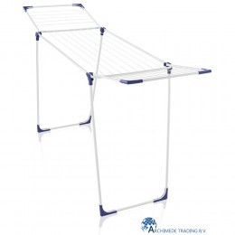 4006501816214 LEIFHEIT CLASSIC 180 SOLID STAAND DROOGREK