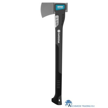 GARDENA UNIVERSELE BIJL 1400A 60 CM