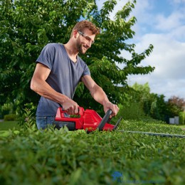 4002483913613 WOLF-GARTEN ACCU HEGGENSCHAAR LYCOS 40/500 H SFEERFOTO
