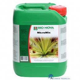 8718531672581 BIO NOVA MICROMIX 5 LITER