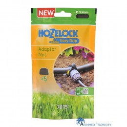 5010646057844 HOZELOCK EASY DRIP ADAPTERMOER VERPAKKING