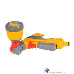 5010646056588 HOZELOCK ULTRA TWIST GAZONSPROEIER