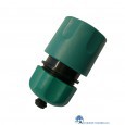 XCELLENT K-312 SLANGKOPPELING MET WATER STOP 13MM (1/2 INCH)