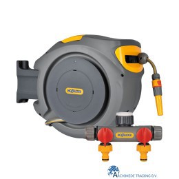 Hozelock deals auto reel