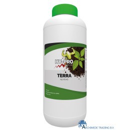 HY-PRO TERRA 1 LITER