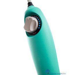 8004779019159-gf-garden-sunny-style-solar-tuindouche-blue-closeup-douchekraan