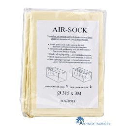 BAC AIR-SOCK Ø 315 MM - 3 MTR