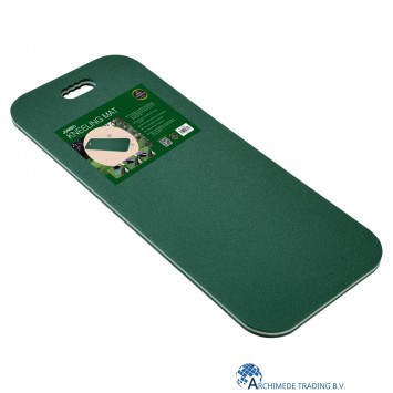 5031670506535 GARLAND RECHTHOEKIGE KNIELMAT JUMBO 100 X 40 CM