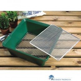 5031670002471 GARLAND 2-IN-1 GROND EN TUINZEEF