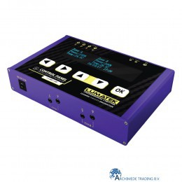 LUMATEK CONTROL PANEL PLUS (HID + LED)