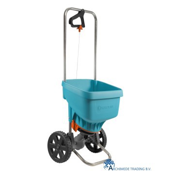 4078500033190 GARDENA STROOIWAGEN XL 800 M²