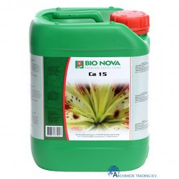 8718531672420 BIO NOVA CA 15 5 LITER