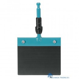 GARDENA COMBISYSTEEM IJSSCHRAGARDENA COMBISYSTEEM IJSSCHRAPER 15 CM 4078500325004PER 15 CM 4078500325004