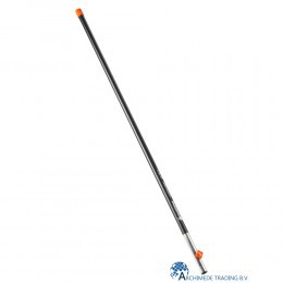 4078500371308 GARDENA COMBISYSTEEM ALUMINIUM STEEL 130CM
