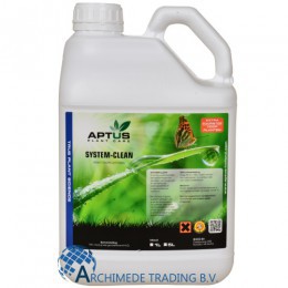 APTUS SYSTEM CLEAN 5 LITER