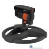 4078500048057 GARDENA ZWENKSPROEIER AQUAZOOM COMPACT 216 M²