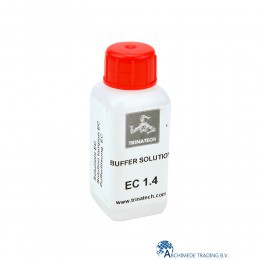 8718247950157 TRINATECH IJKVLOEISTOF EC1.41 100ML