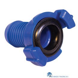 AQUAKING GEKA SLANGTULE 1/2