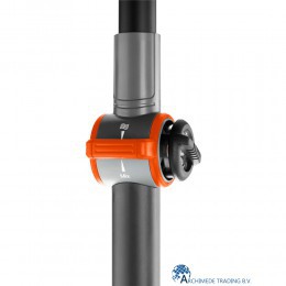 4078500555203 CHEMIE HOUDER GARDENA WATERSTEEL 90CM