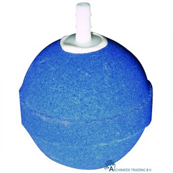 AQUAKING LUCHTSTEEN Ø30MM