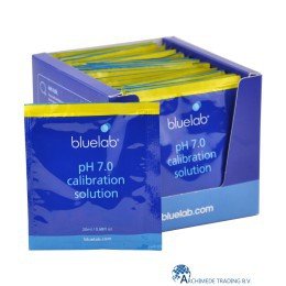 9421024920333 BLUELAB PH 7.0 IJKVLOEISTOF SACHET 20 ML