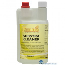 8719172541601 FERRO SUBSTRA CLEANER 1 LITER