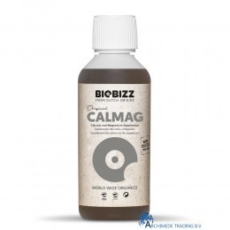 8718403233346 BIOBIZZ CALMAG 250 ML