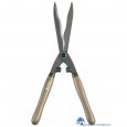 4078500049078 GARDENA HEGGENSCHAAR NATURECUT 23 CM