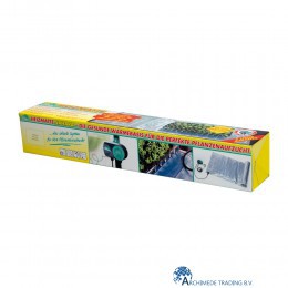 BIO GREEN SAHARA GRONDVERWARMINGSMAT 40 X 120 CM 85W VERPAKKING