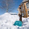4078500324205 GARDENA COMBISYSTEEM SNEEUWSCHOP ES 40 BETON SNEEUWVRIJ MAKEN