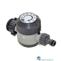 MECHANISCHE WATER TIMER