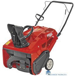 4009269304641 WOLF-GARTEN SF53 EENTRAPS SNEEUWFREES