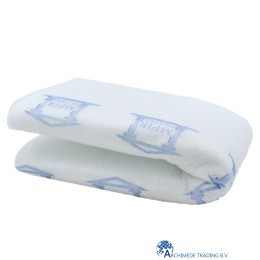 FILTERSOK STOFFILTER CARBORIGINAL 2000M³