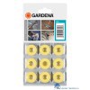 4078500168007 GARDENA SHAMPOO CAPSULES 9 STUKS